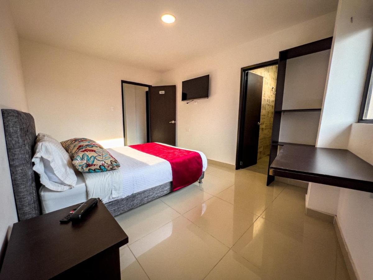 Hotel Boutique Veracruz Termales Santa Rosa de Cabal Luaran gambar