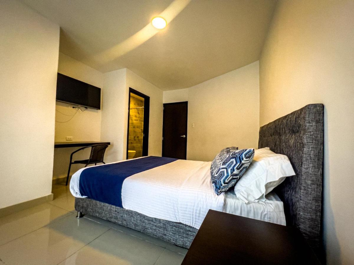 Hotel Boutique Veracruz Termales Santa Rosa de Cabal Luaran gambar