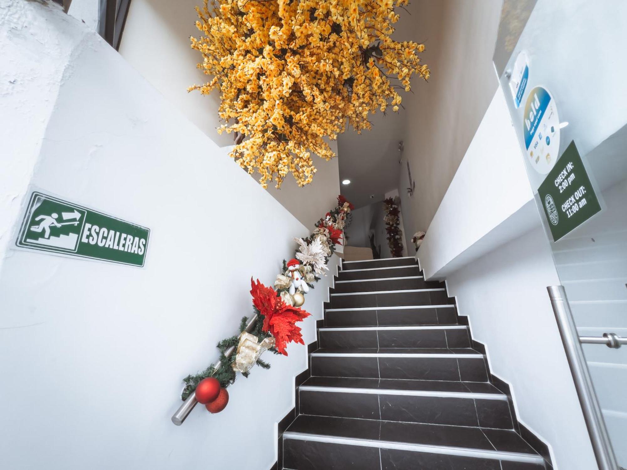 Hotel Boutique Veracruz Termales Santa Rosa de Cabal Luaran gambar