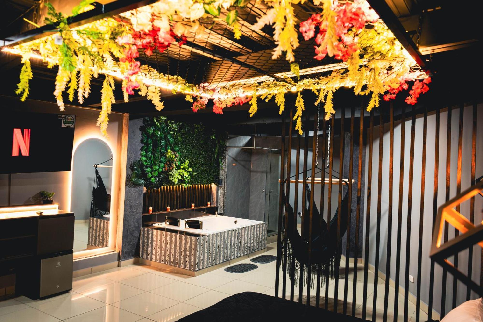 Hotel Boutique Veracruz Termales Santa Rosa de Cabal Luaran gambar